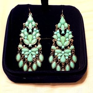 Stauer Marrakesh Earrings